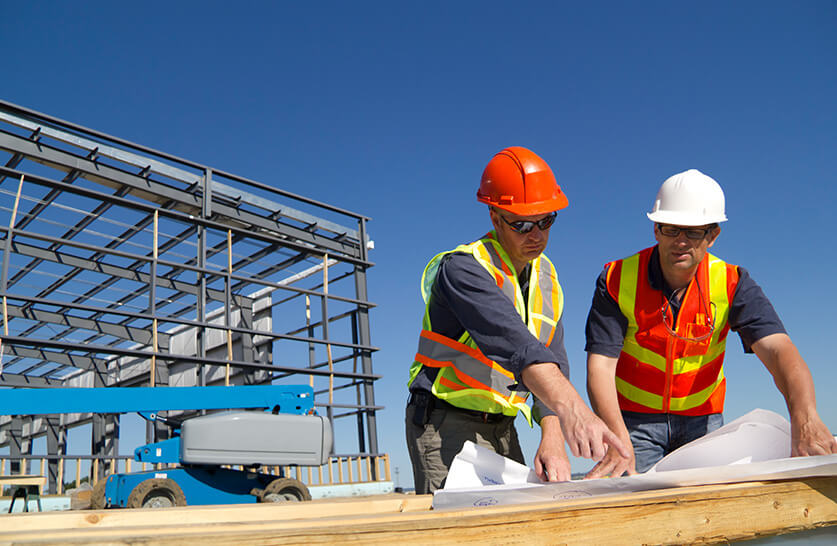 About Richard & Richard Construction | San Diego General Contractor