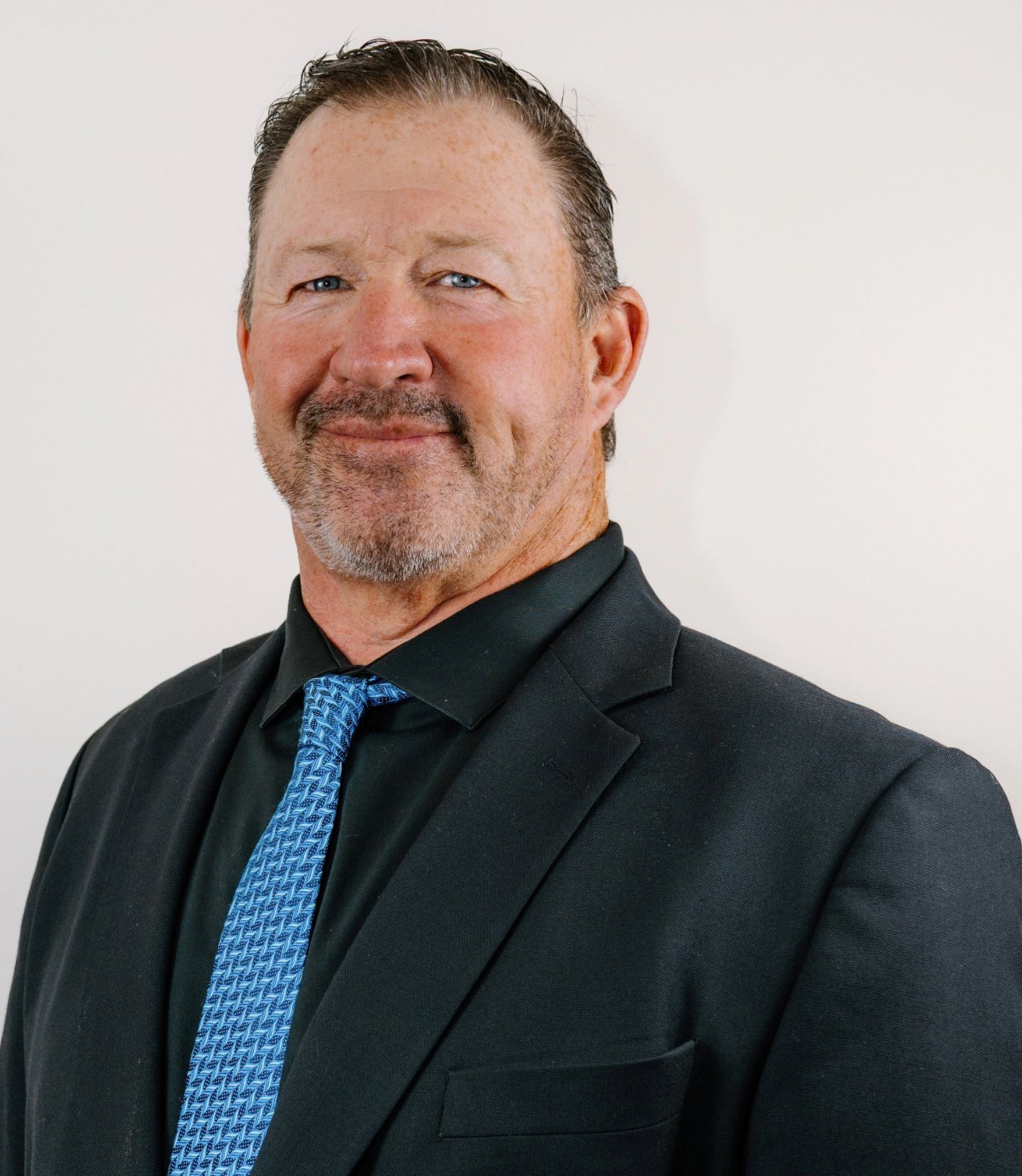Brad Allaband headshot