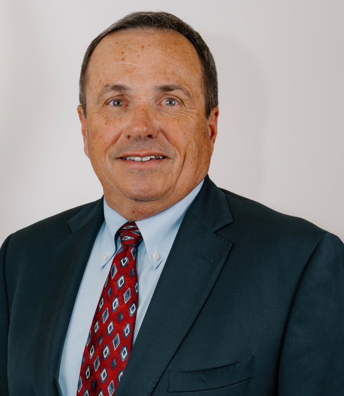 David Wilkinson headshot